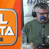 Logo Destrozos Radio América y Tiempo Argentino - Dady Brieva por Del Plata!! 