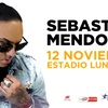 Logo Sebastian Mendoza en Punto Doce