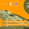 Logo Charlamos con Jimena de los Irrompibles sobre el Jallalla 2018