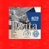Logo "Hoy más que nunca cobran plena vigencia las cientos de consignas que dejó Evita"