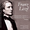 Logo Radio Mestiza: "Sinfónica y de Cámara". 93° Programa. Franz Liszt 3 (2022)