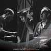 Logo Vuelven los conciertos de Adrián Iaies con el Colegiales Trio