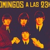 Logo Eternamente Beatles presenta lo último de Ringo Starr