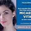 Logo Micaela Vita en Folk Fatal