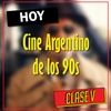 Logo El cine argentino de los 90's