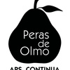 Logo Entrevista a Graciela Ovejero Postigo, Directora de Peras de Olmo - Ars Continua, en Radio Guemes
