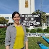 Logo "Horas Extras"- Paro nacional de lxs docentes universitarixs: Habla Clara Chevalier, por la CONADU 