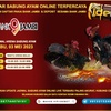 Logo IDEBET Daftar Situs Sabung Ayam Online Deposit Bank Jambi 24 Jam