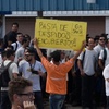 logo Trabajadores de General Motors marchan por suspenciones - Radio del Plata