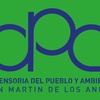 Logo Edición Nro 8 de "Mi Nombre No Importa" - DPA 19/10/2020