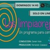 Logo Los Limpiaorejas - 1707/2022