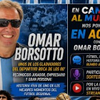 Logo En CAMINO AL MUNDIAL , OMAR BORSOTTO