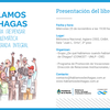 Logo Presentación libro sobre la problemática de Chagas en la Biblioteca Nacional