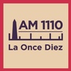 Logo RADIO CIUDAD / Vanesa Gómez presenta Bárbaras en "Libros que ladran"