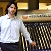 Logo Pablo Greco, Director de Hissuma Solar, en el Programa Funky Business en FM Radio Trade 