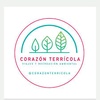 Logo Corazón Terrícola, una propuesta de turismo sustentable en Santa Fe 