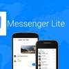 Logo Lite Messenger For Facebook la nueva app Analisis