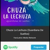 Logo ROBERTA POZZI-Chuza La Lechuza tiene su tema musical.