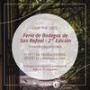 Logo La Feria de Bodegas de San Rafael 2023 en "Bonadeo en su salsa", Radio Continental.