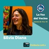 Logo Entrevista a la concejala de Avellaneda por Juntos, Silvia Diana