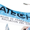 Logo Elecciones sindicales en ATECH: candidatxs de la Lista Celeste, Lila y Roja (regional)