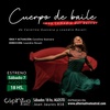 Logo Carolina Guevara - Actriz - Cuerpo de baile estreno sábado 7 de agosto. 18 hs 