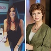 Logo Entrevista a la reconocida periodista cultural y escritora italoargentina, CANELA