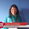 Logo Nota en vivo - La Primera mañana - Marisa Socolobsky-Fonoaudiologa (MP-3574)