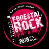 Logo Forestal Rock 2018