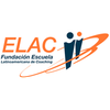 Logo Luciano Giordano Director Fundación Elac en #CoffeLate
