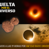 Logo Vuelta por el Universo - Programa Nº20