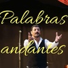 Logo Claudio Bevilacqua presenta "Palabras Andantes"