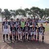 Logo Fabio Marozzi- DT del Club Atletico Selva