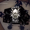 logo Publicidad Happy Skull Joyas