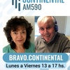 Logo Fundación Ortega y Gasset y el Centro Cultural de España invitan al ciclo: "Otras feministas".