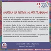 Logo Entrevista en Mares Hambrientos por LA TRIBU con Ayelén Faggiani acerca de RADAR