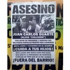Logo CABA | Acto para recordar al ‘Oso’ Martín Cisneros.