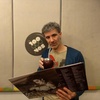 Logo Fabian Cerfoglio -  Locutor 