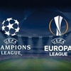 Logo Nos Faltó el Gol | Finales de copas europeas 2020
