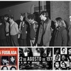 Logo A 47 años - MASACRE DE TRELEW -1972- Recordemos a jóvenes militantes fusilados - Presentes