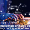 Logo Nota Inteligencia Artificial - Dr. Gerardo Simari - LU2