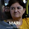 Logo Entrevista a Mari Suarez protagonista del documental "Mari" de Adriana Yurcovich y Mariana Turkieh