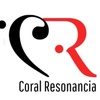 Logo Coral Resonancia - Costumbres