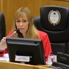 Logo Entrevista a la Legisladora provincial de Tucumán, Sandra Tirado- en Edición Calificada 