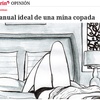 Logo La reflexión de Juan Carlos Molina sobre "La Mina Copada" - Rompiendo Moldes - Radio Del Plata