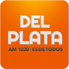 Logo Eduardo López en "No digas tal vez" en Radio del Plata