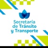 Logo DIA NACIONAL DE LA SEGURIDAD VIAL