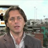 Logo Milcíades Peña, Director de Urbana TV, en Nadie Es Perfecto