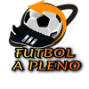 Logo FUTBOL A PLENO (Programa completo)