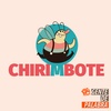 Logo Chirimbote: Editorial autogestiva con perspectiva de géneros